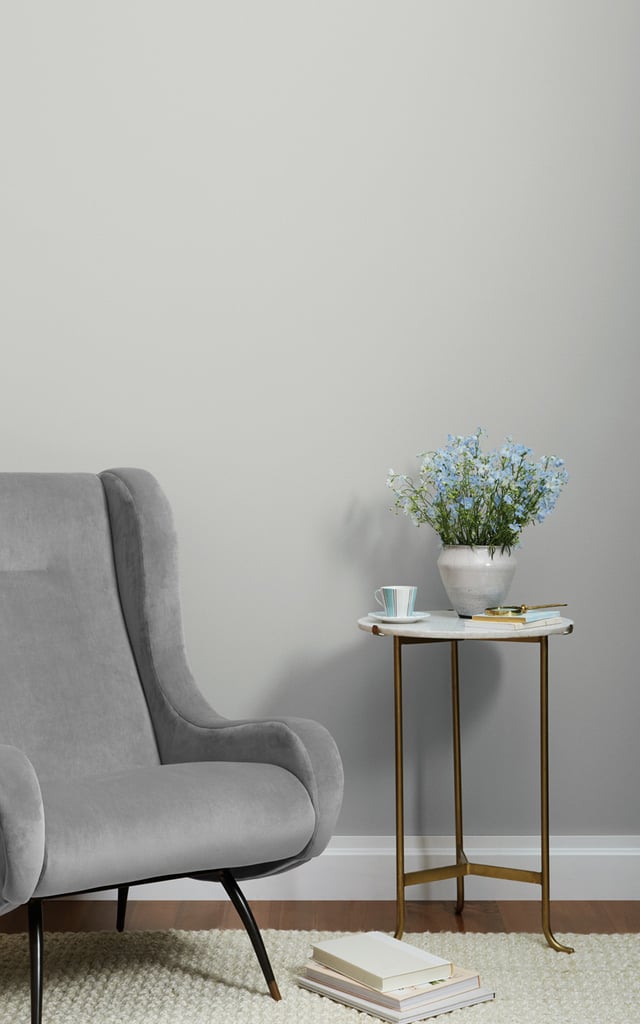 Clare Paint in Seize the Grey Best Online Paint to Shop From Clare