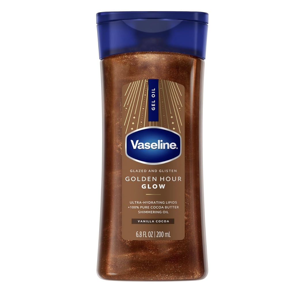 A Body Oil
