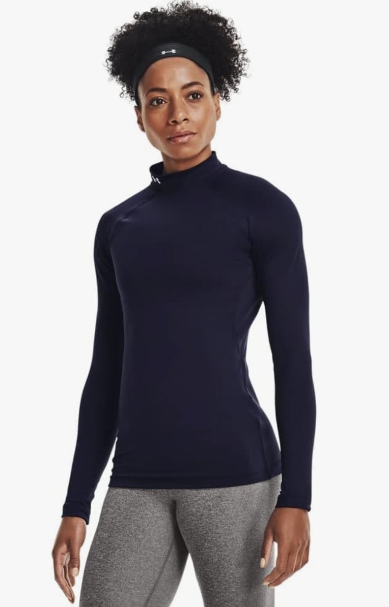 Best Winter Running Base Layer