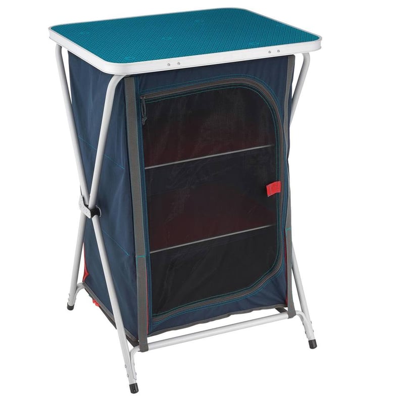 Decathlon Camping Cabinet