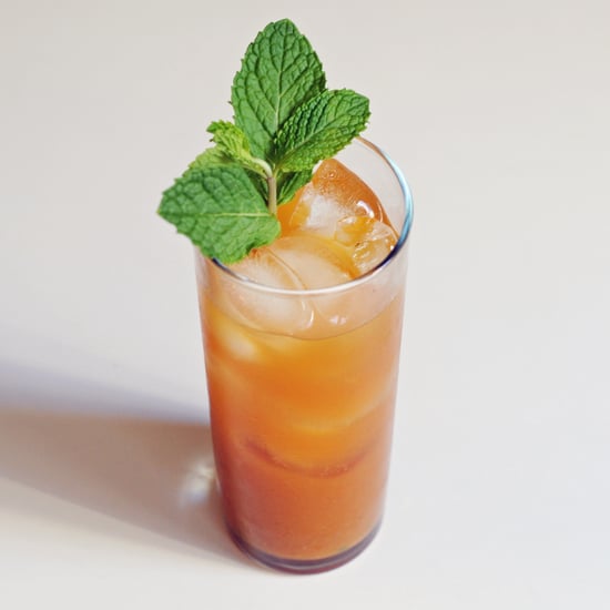 Pumpkin Mojito Recipe