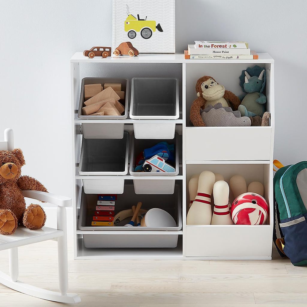 Addison Toy Storage System