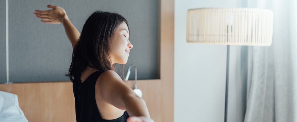 A 30-Day Challenge to Set a Morning Routine