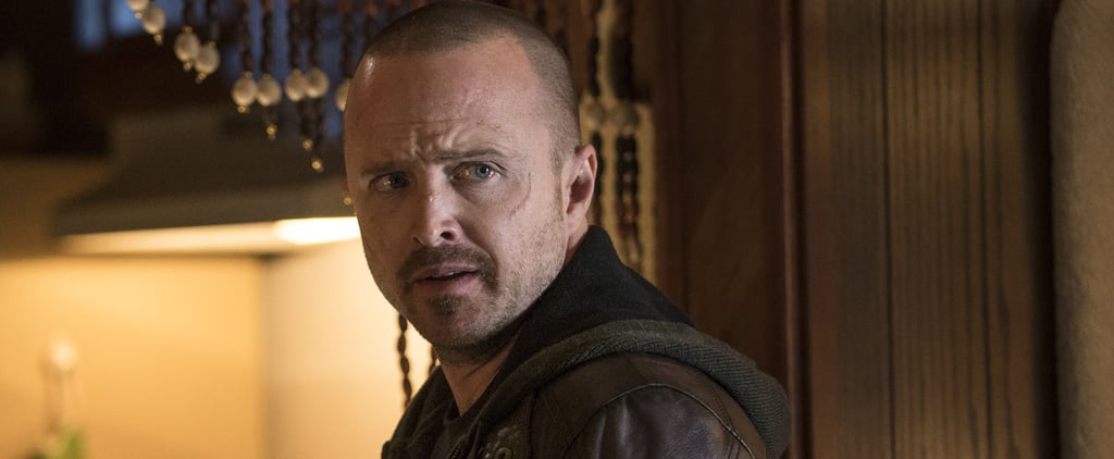 What Time Does El Camino Start Streaming on Netflix?