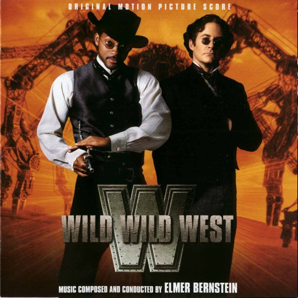 Wild Wild West (1999)