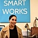 Meghan Markle Smart Works Workwear Clothing Collection
