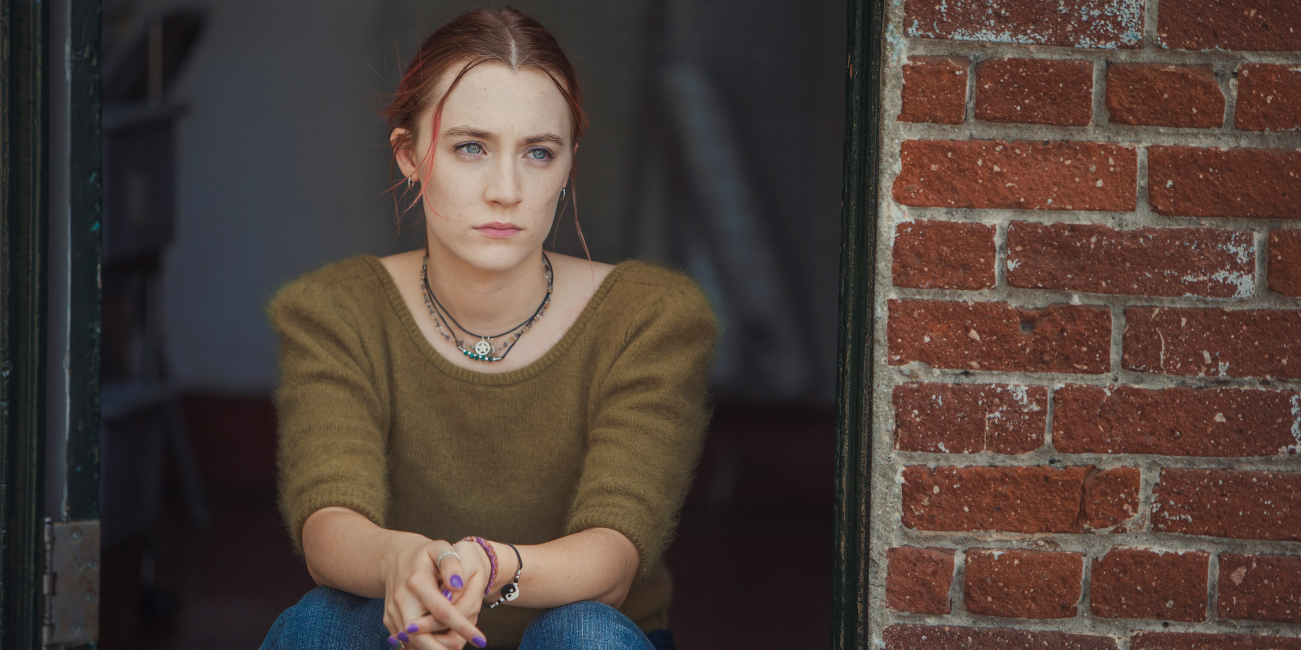 Saoirse Ronan Movies | PS Entertainment