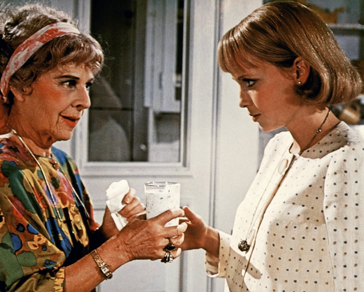 Rosemary's Baby Movies Like American Horror Story Cult POPSUGAR