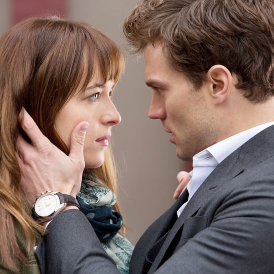 Fifty Shades of Grey Gets an Oscar Nomination