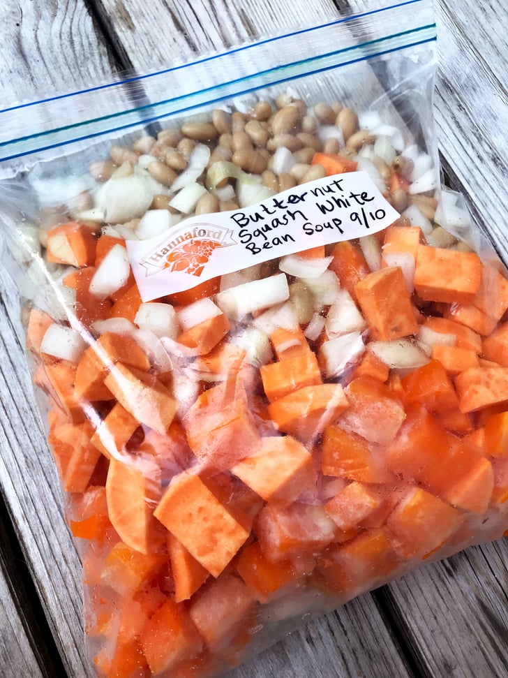 Create Soup Packs Meal Prep Weight Loss Hacks and Recipes POPSUGAR Fitness Photo 21