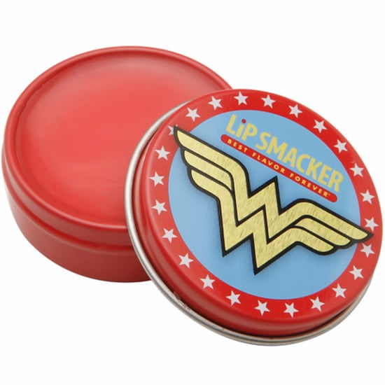 Wonder Woman Makeup Collection