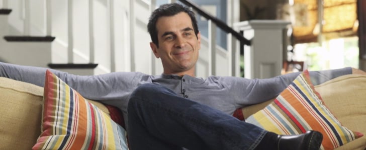 Best Phil Dunphy GIFs