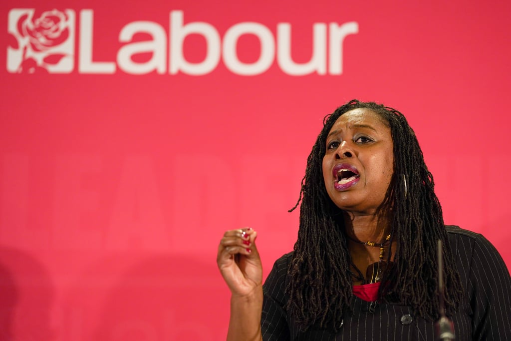 MP Dawn Butler Says She Had to Close Her Office Due to Racist Attacks