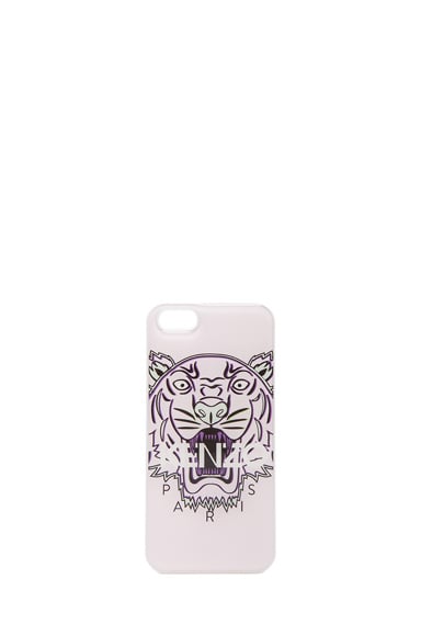 Kenzo Tiger iPhone 5 Case