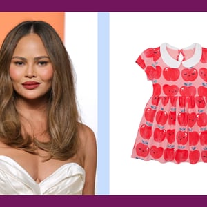 Chrissy Teigen's Go-To PJ Brand Launched the School Clothes Parents Asked For