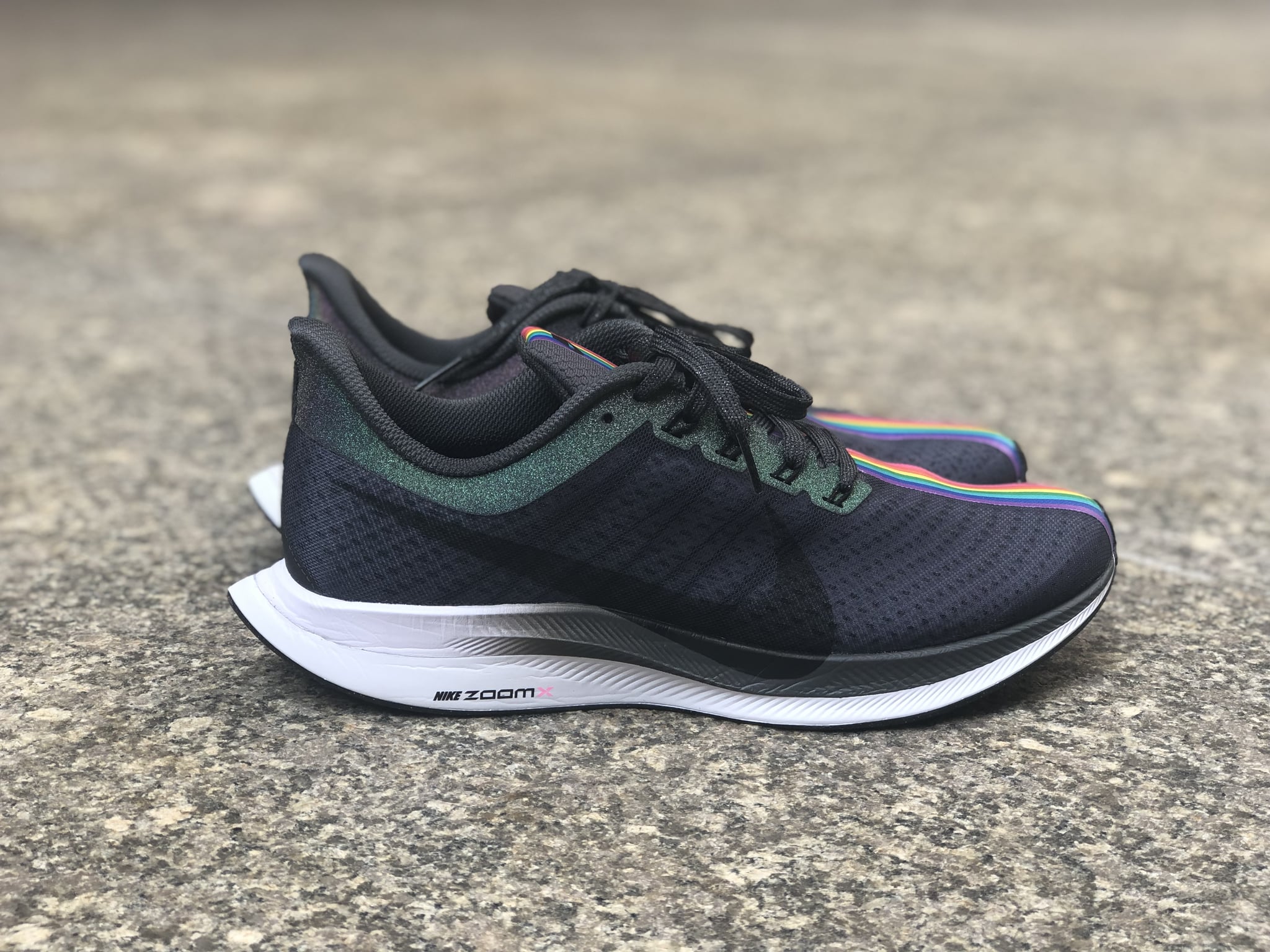 2019 Be Collection Zoom Pegasus Turbo POPSUGAR Fitness