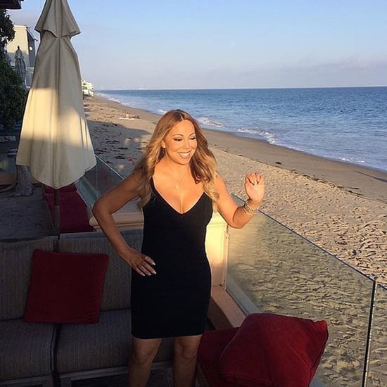 Mariah Carey Malibu Airbnb