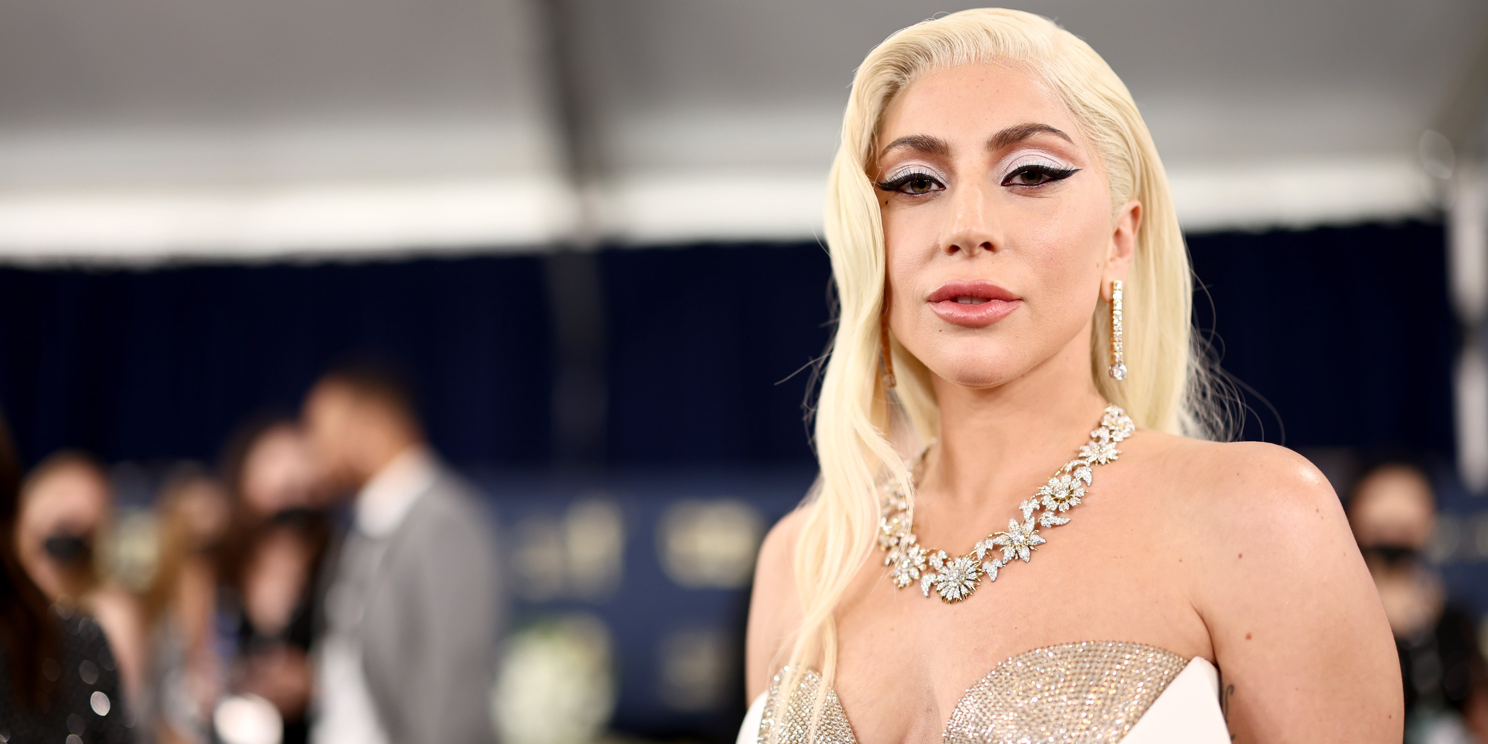 Lady Gaga Birth Chart POPSUGAR Celebrity