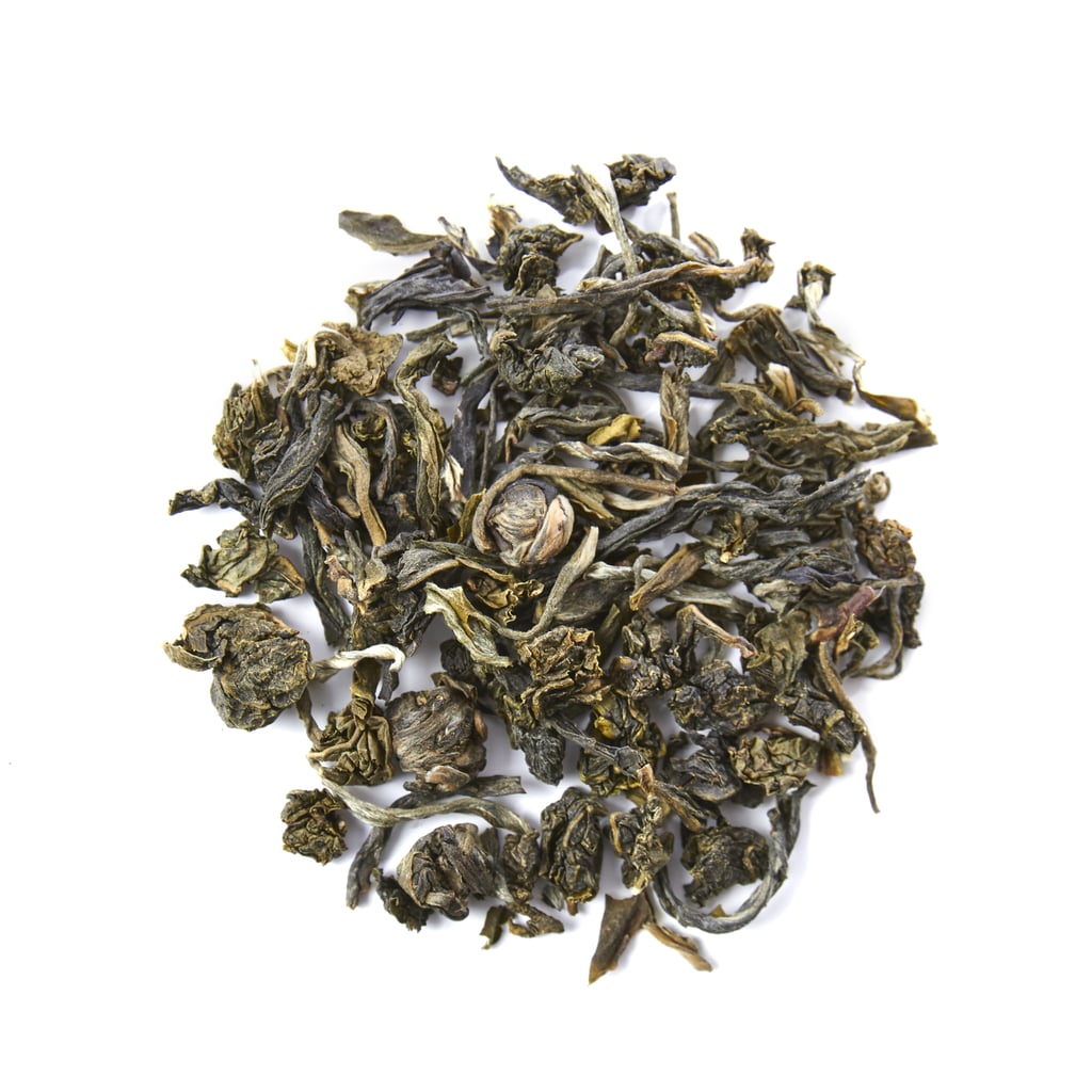 David's Tea Monk's Blend