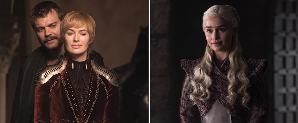 What Houses Are on What Side in Game of Thrones?