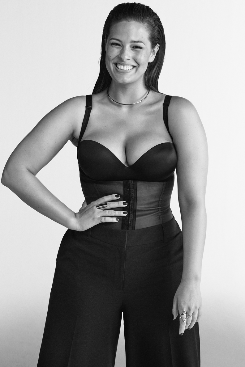 Lane Bryant's #PlusIsEqual Campaign