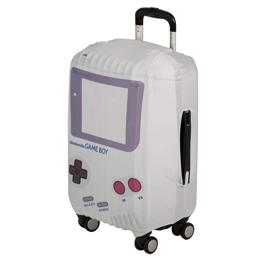 Bioworld Gameboy Luggage