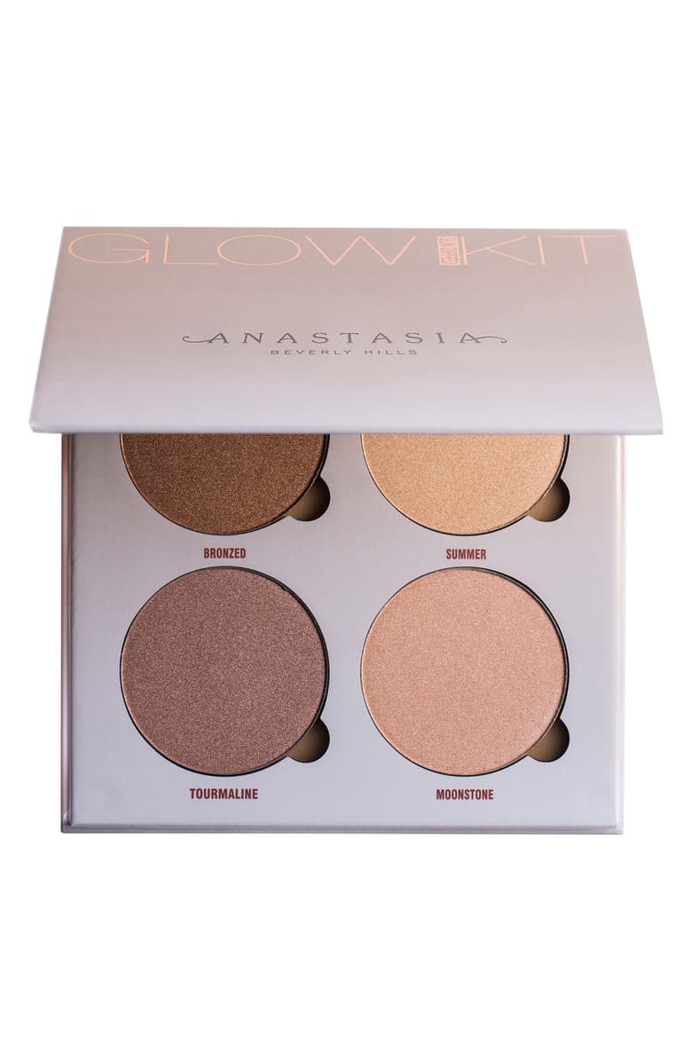 Anastasia Beverly Hills Glow Kit