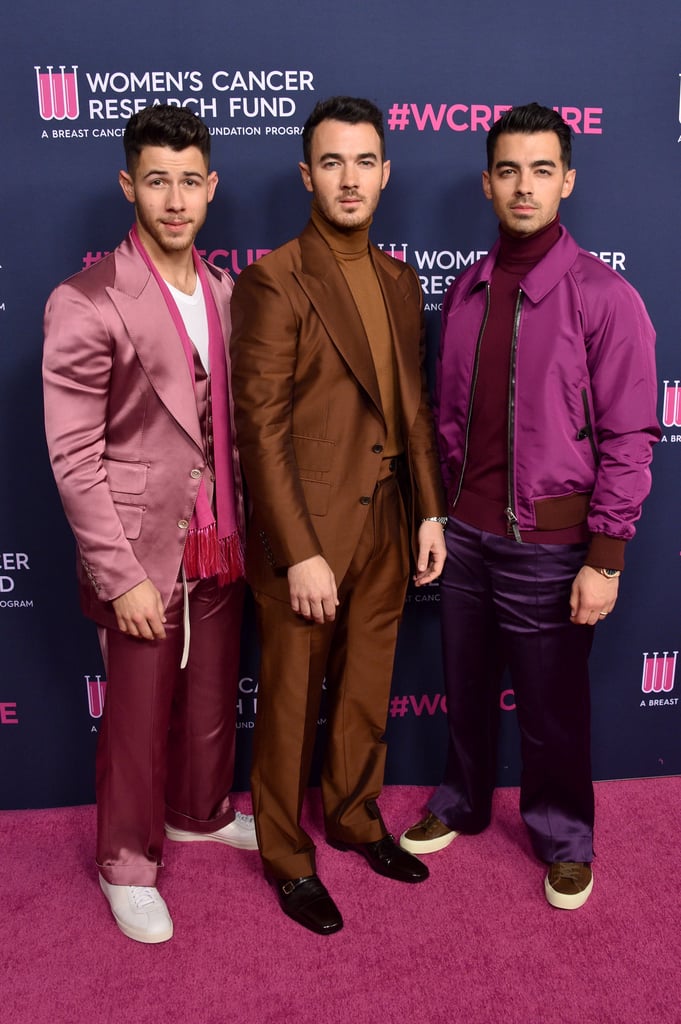 Listen to Jonas Brothers's New Song "I Need You Christmas"