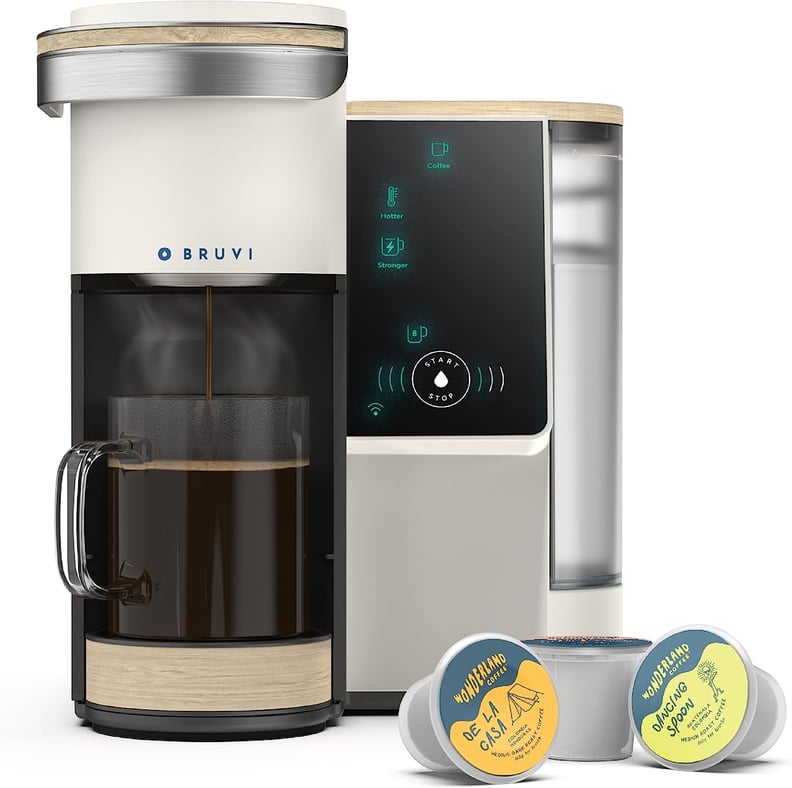 Best Espresso Machine With a Mobile App