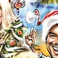 You'll Want to Steal Fergie and Josh Duhamel's Christmas Card Idea Immediately