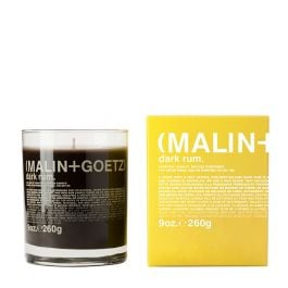 Malin + Goetz Dark Rum Candle