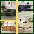 The 10 Best Sectional Sofas on Wayfair — With Deals Up to 60% Off