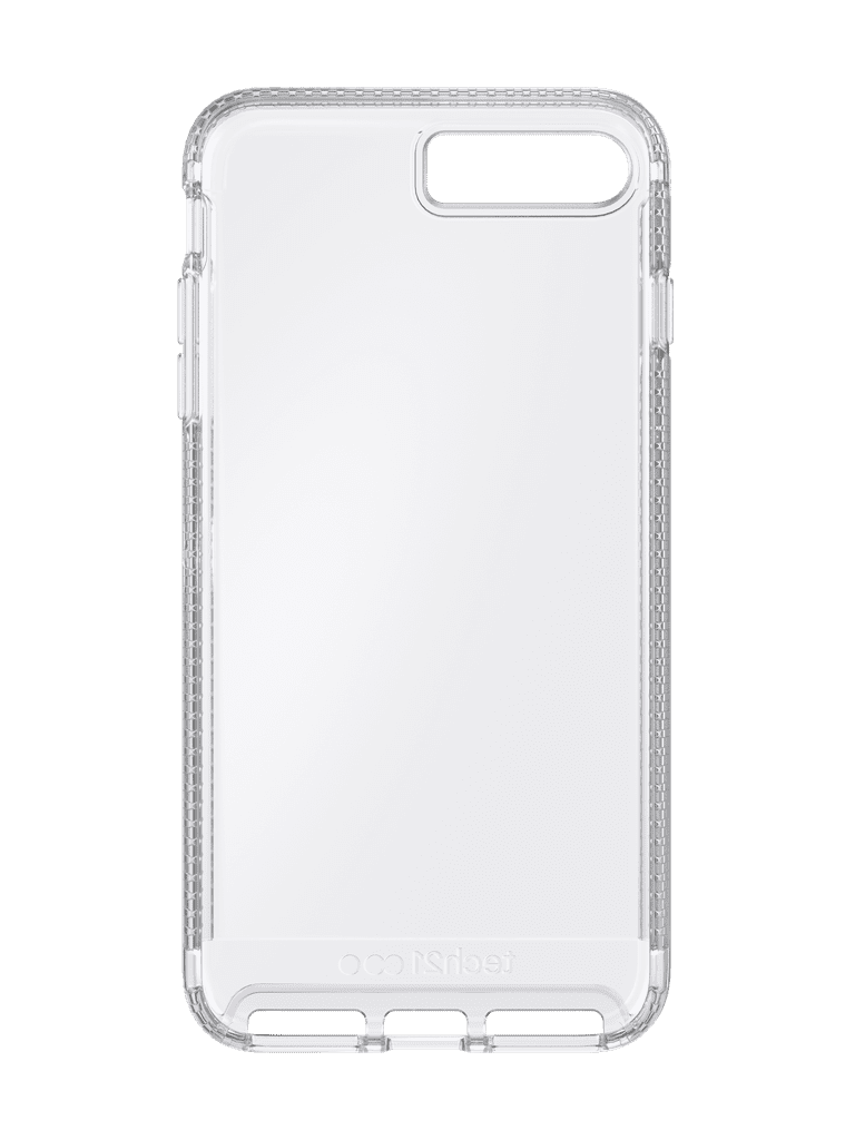 Tech21 Impact Clear Case ($40, preorder)