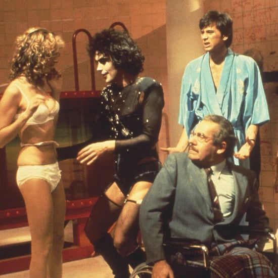 The Rocky Horror Picture Show Reunion 2015