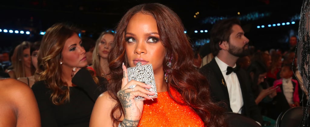 Rihanna Made Out With a Saudi Billionaire, and Twitter Lost Its Chill