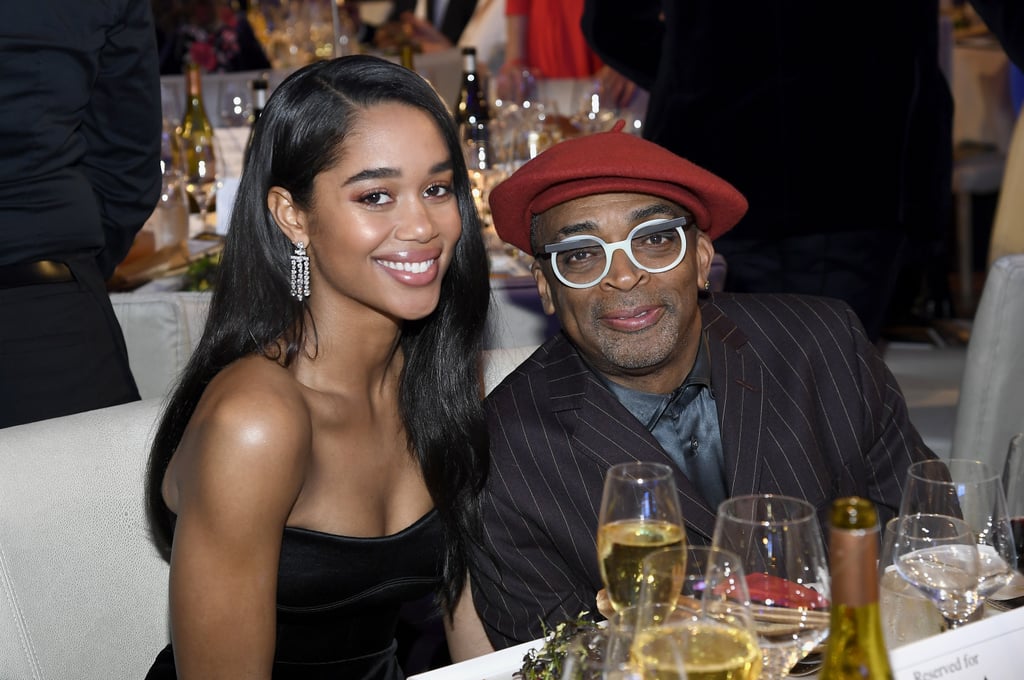 Bradley Cooper and Spike Lee at Directors Guild Awards 2019