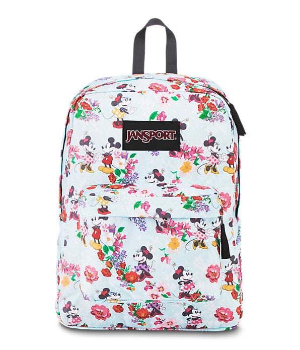 Disney Superbreak in Blooming Minnie ($44)