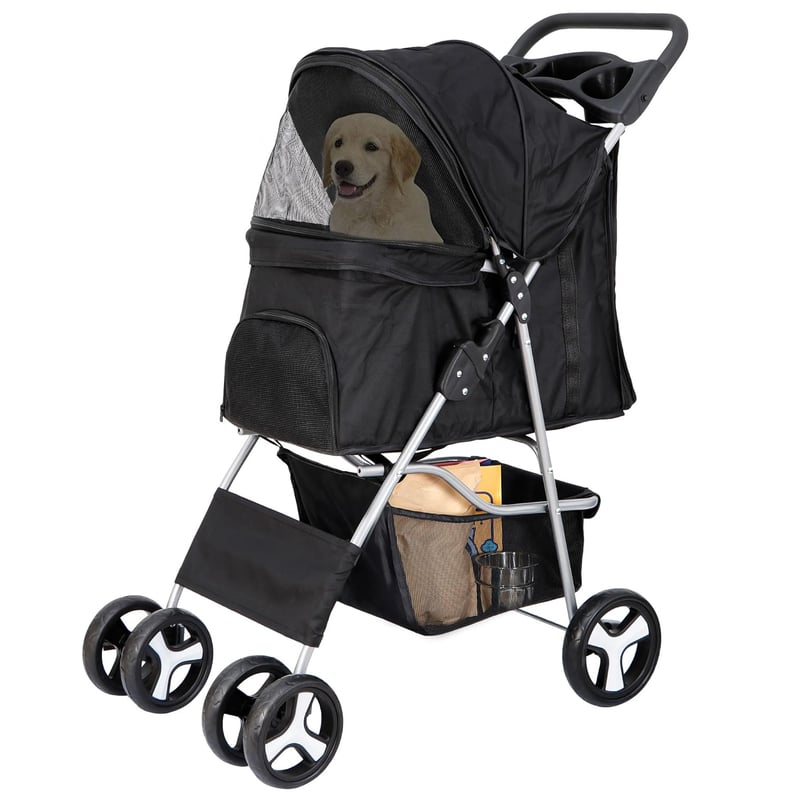 Best Pet Stroller