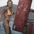 Blake Lively Is a Bloody, Bikini-Clad Mess in These Terrifying Photos From The Shallows