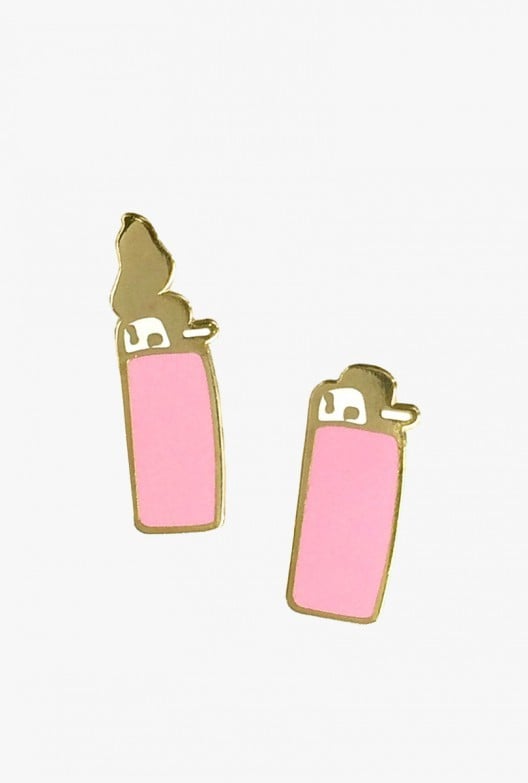 For A Pair Of Bffs Enamel Pin T Guide Popsugar Love And Sex Photo 158 