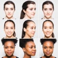 The Ultimate Cheat Sheet to Contouring and Highlighting