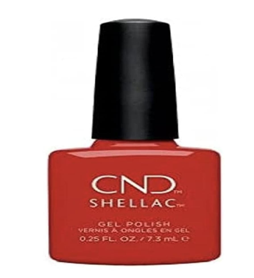 Diablo rojo de CND