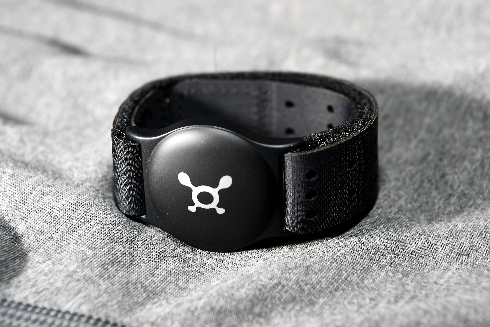 The new OTbeat Burn is here 🔥 Sleek, All Day Wearable that tracks not only  heart rate and calorie burn, but now Steps! It's the first Heart Rate  Monitor