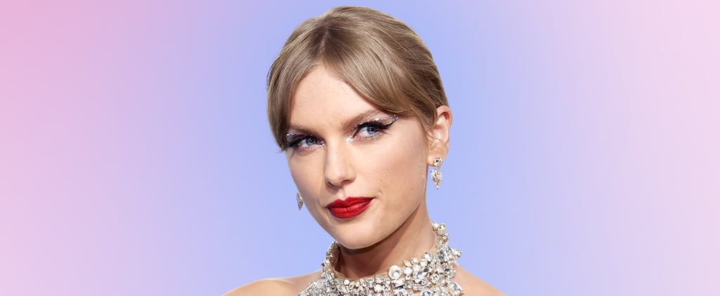 Floating-Crystal Eyeliner: How to Get the Look