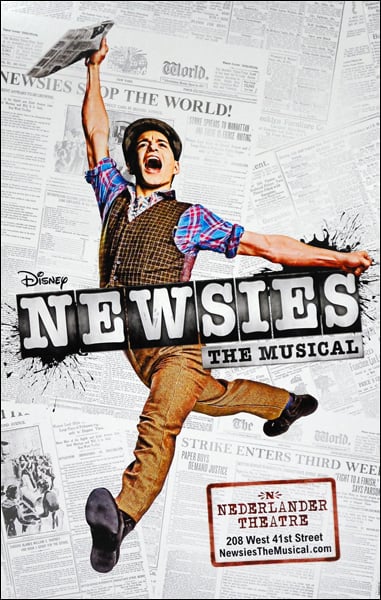 Newsies