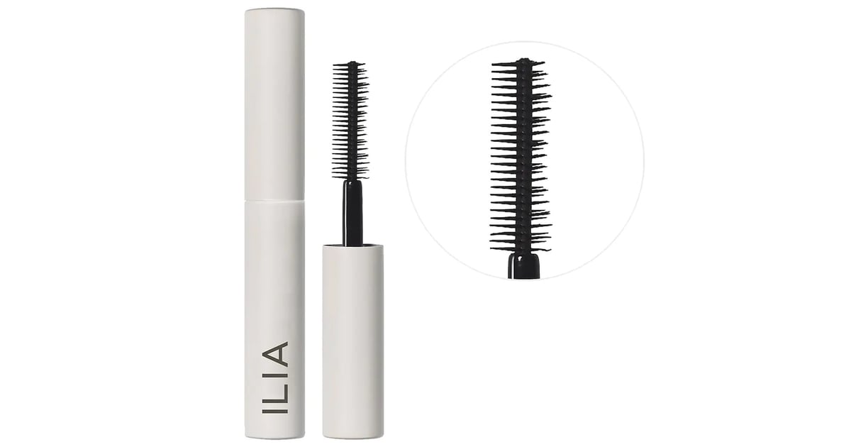 Ilia Limitless Lash Lengthening Mascara TopRated Mascaras From