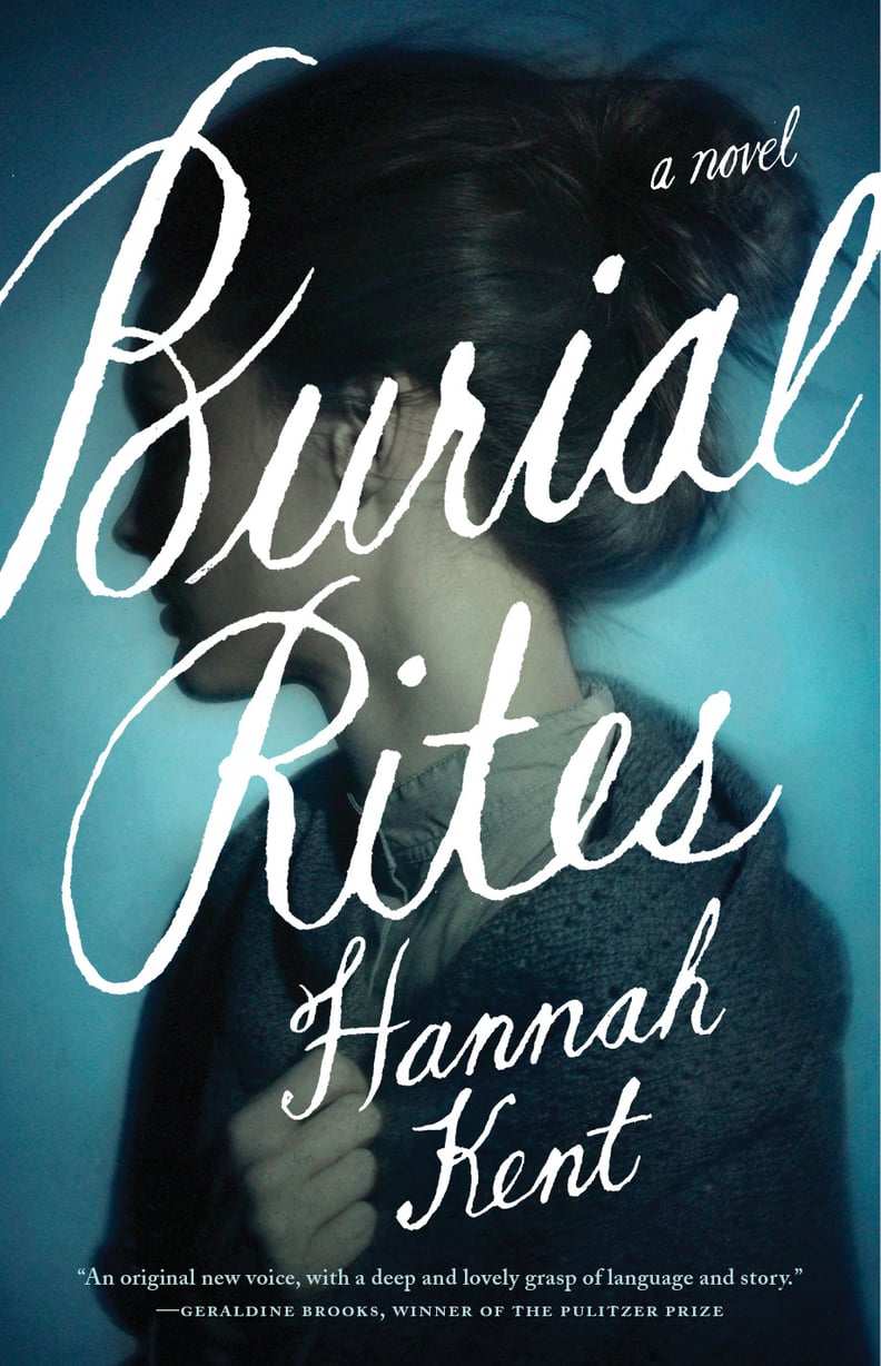 Burial Rites