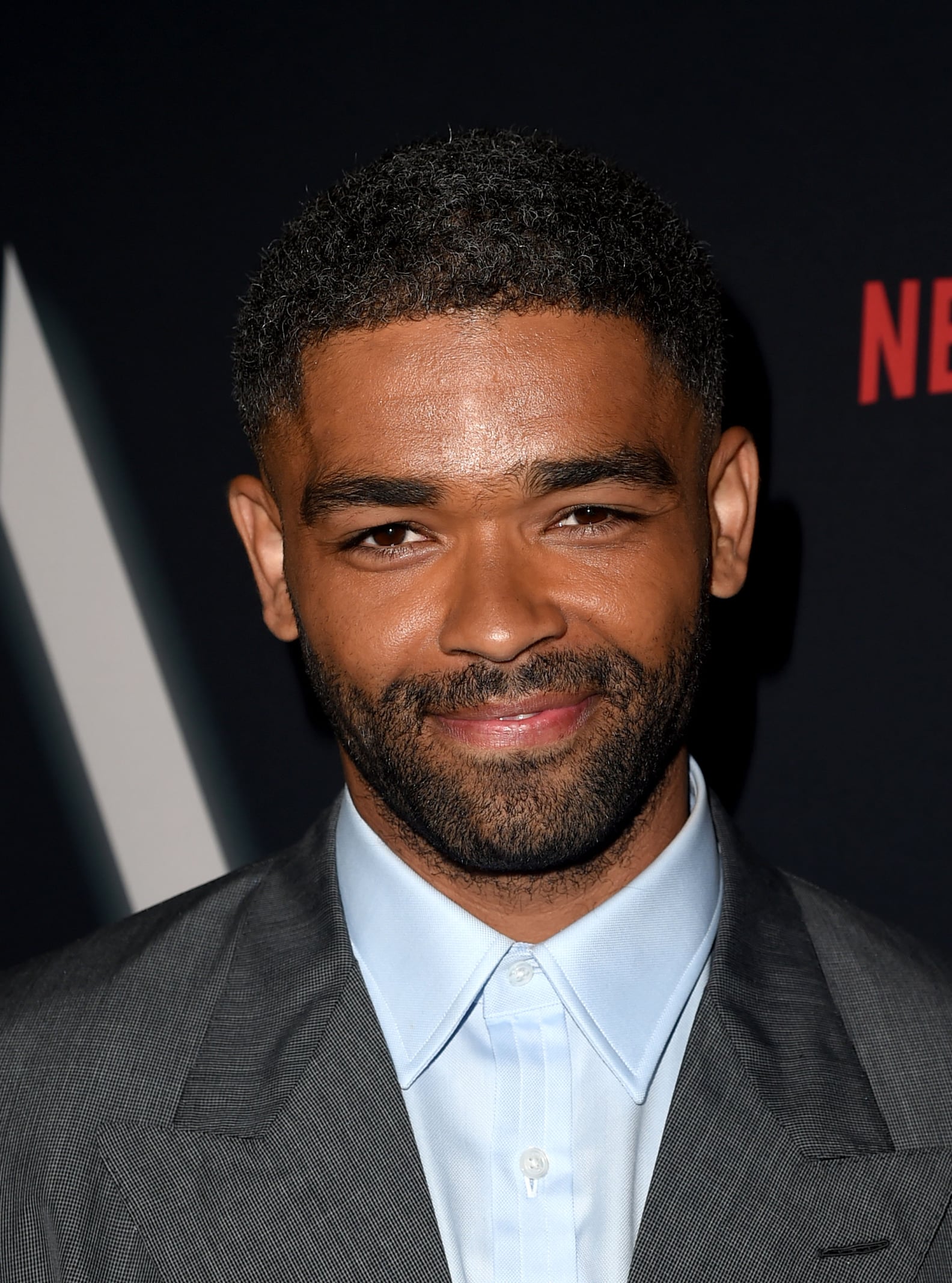 Who Is in The Photograph Movie Cast | PS Entertainment