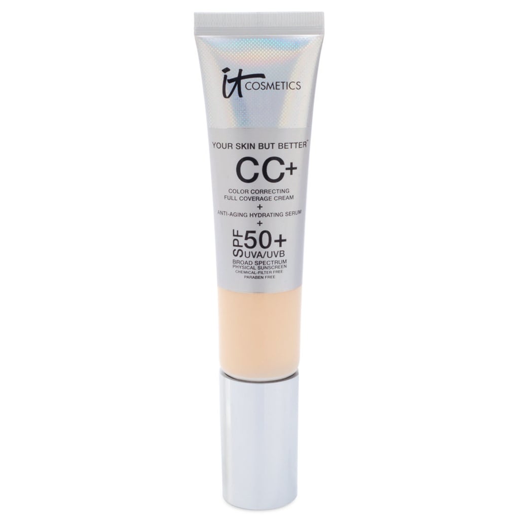 It Cosmetics Your Skin But Better CC Cream With SPF 50+