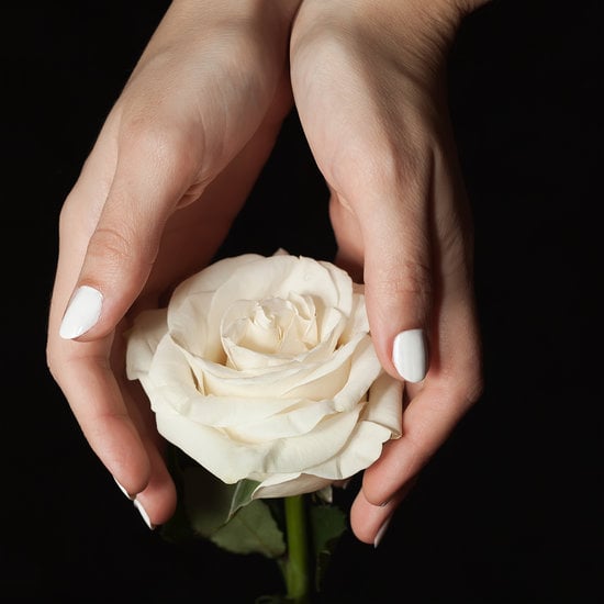 As you're finalizing the last little details of your wedding routine, don't forget the all-important task of choosing the right nail shade. POPSUGAR Beauty has all the newly released nail polishes that will really shine next to your wedding bands when you read more. As you're finalizing the last little details of your wedding routine, don't forget the all-important task of choosing the right nail shade. POPSUGAR Beauty has all the newly released nail polishes that will really shine next to your wedding bands when you read more.